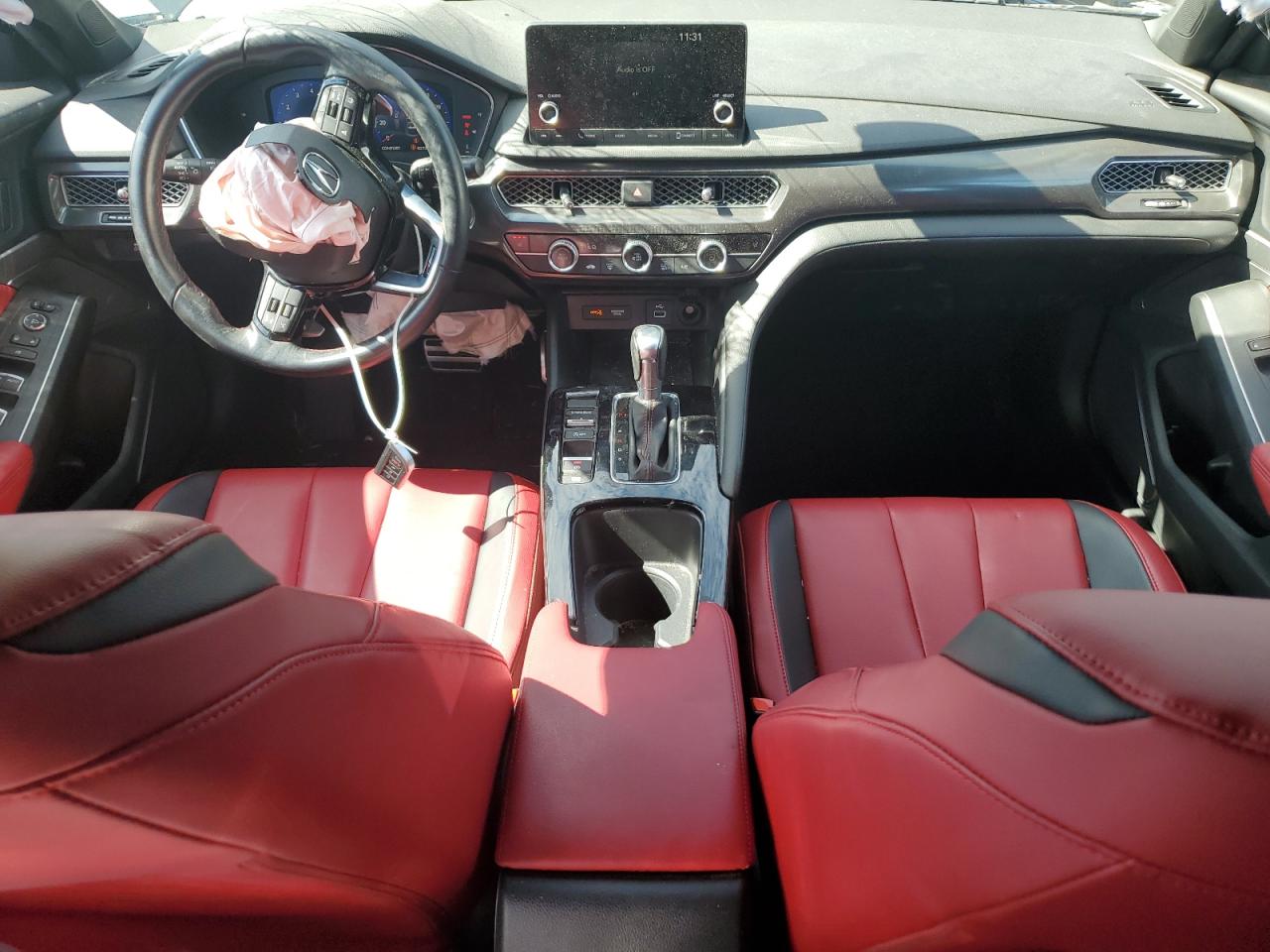 2024 Acura Integra A-Spec VIN: 19UDE4H30RA020377 Lot: 81456595