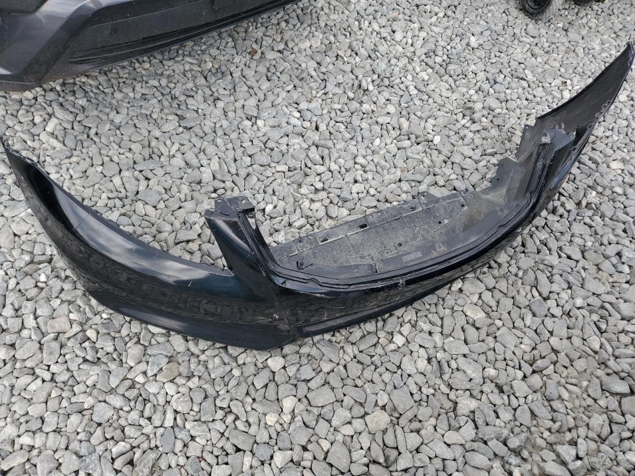 2011 Honda Accord Lx VIN: 1HGCP2F36BA100334 Lot: 81776325