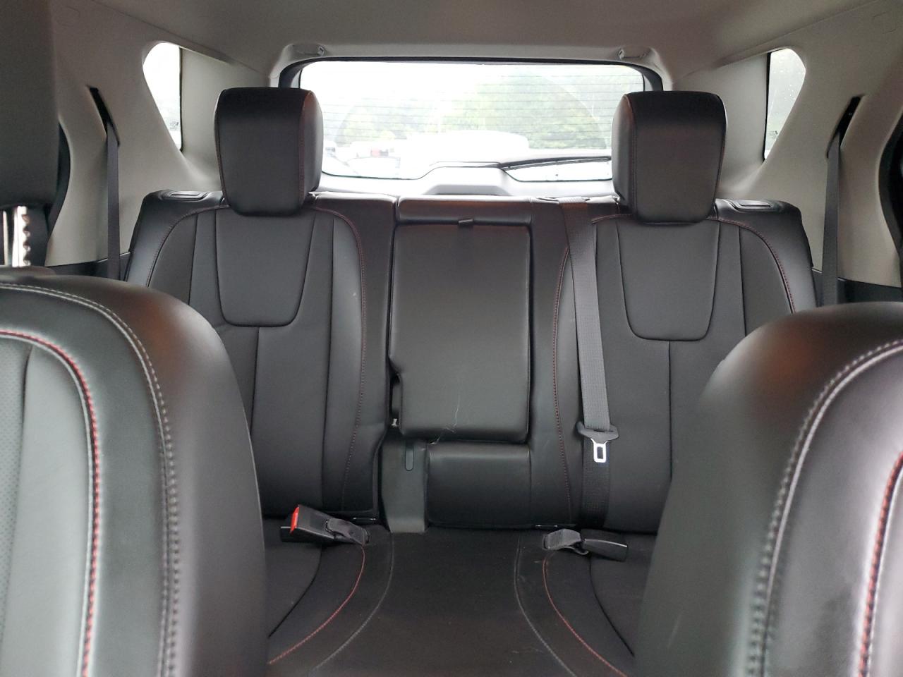 2014 Chevrolet Equinox Ltz VIN: 2GNFLHE31E6149574 Lot: 81581635