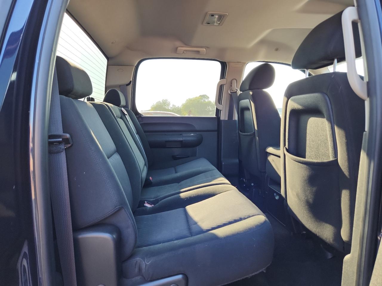 2011 GMC Sierra K1500 Sle VIN: 3GTP2VE35BG132131 Lot: 80293635