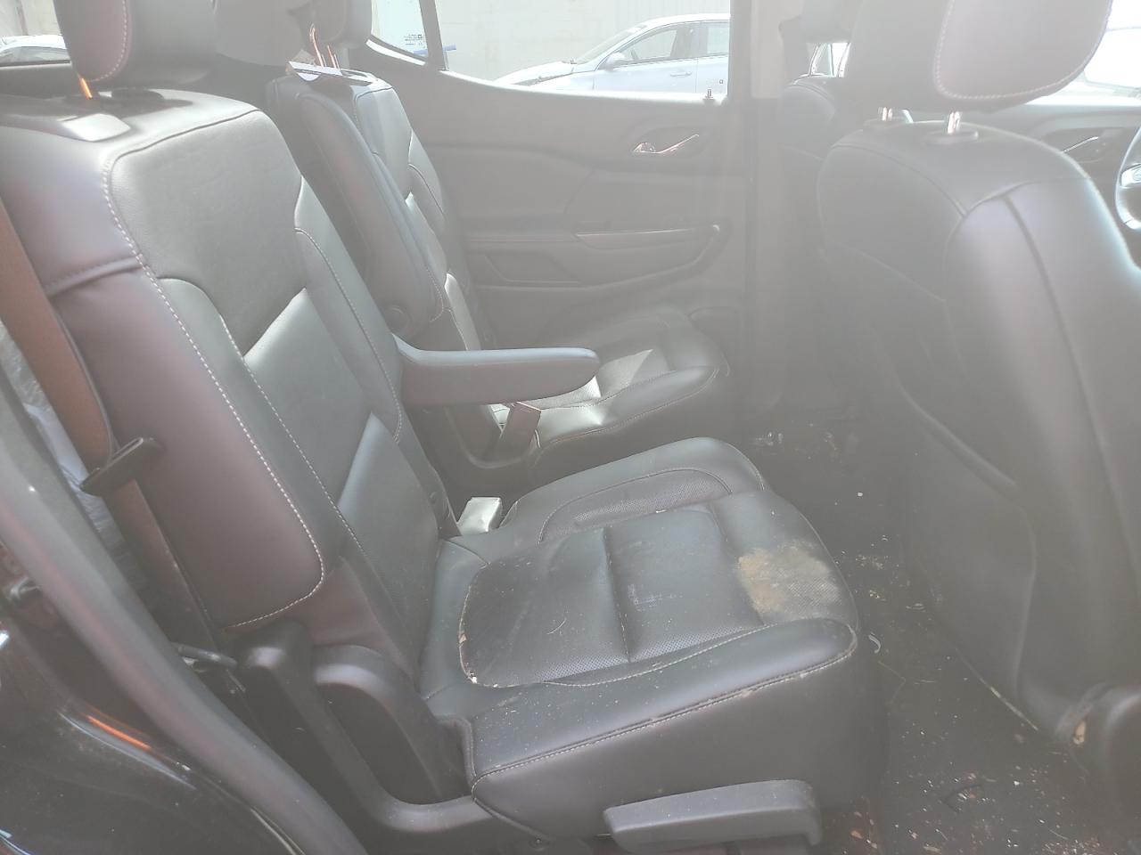 2017 GMC Acadia Slt-1 VIN: 1GKKNULS4HZ255826 Lot: 80190615