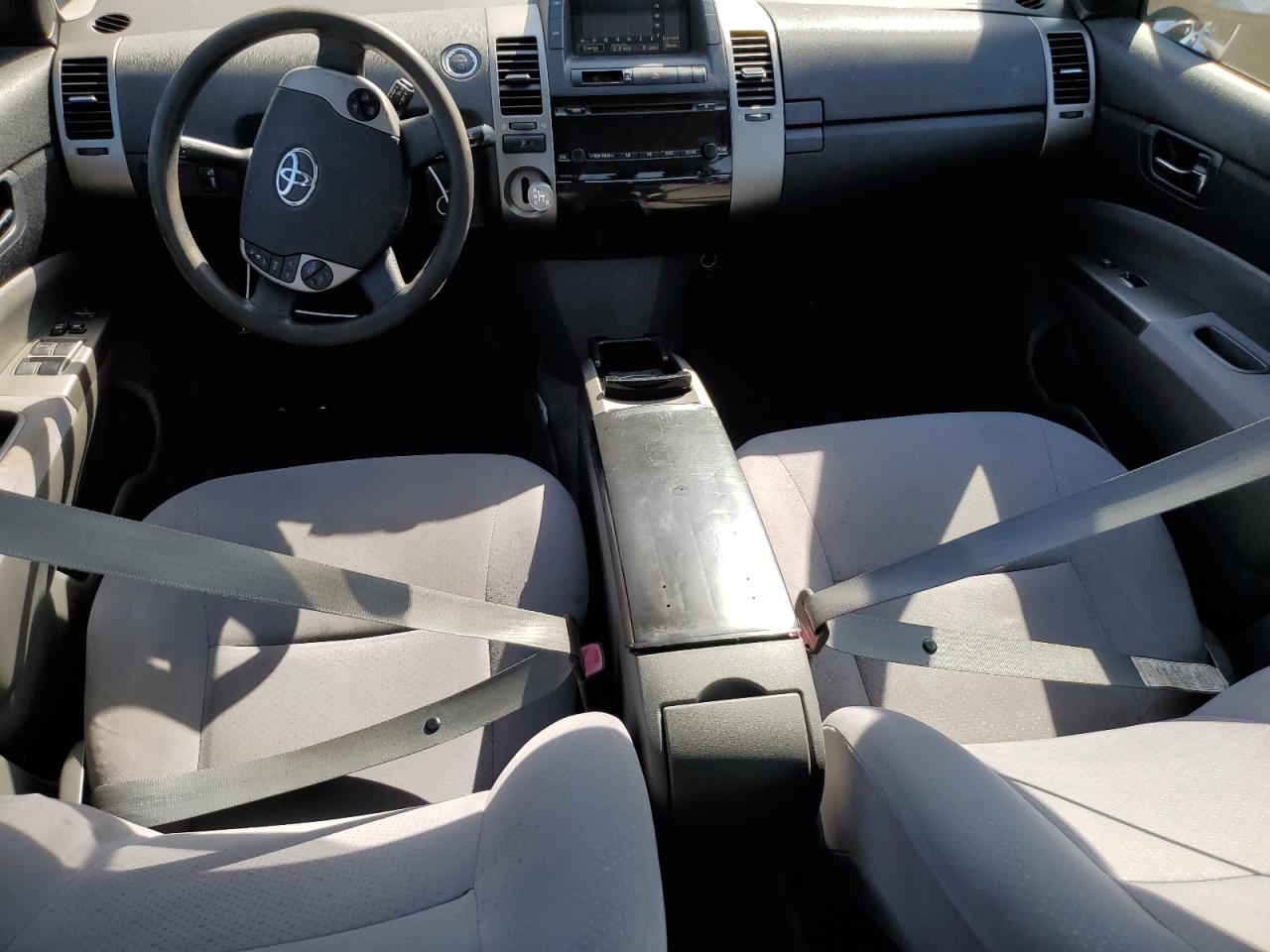 2007 Toyota Prius VIN: JTDKB20UX77084637 Lot: 81926895
