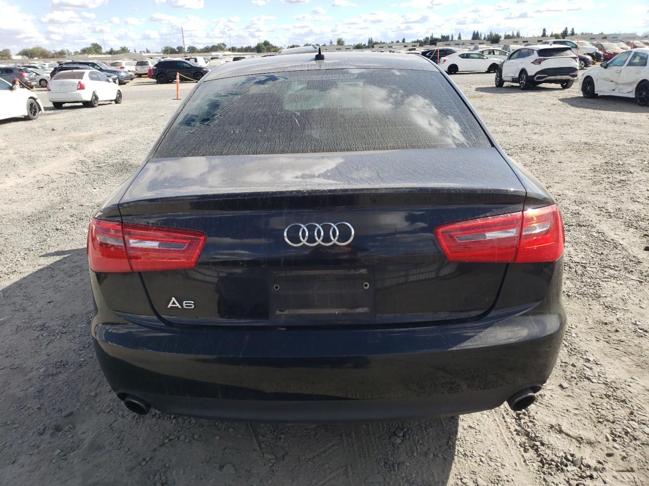 Фото: WAUGFAFC9EN011803