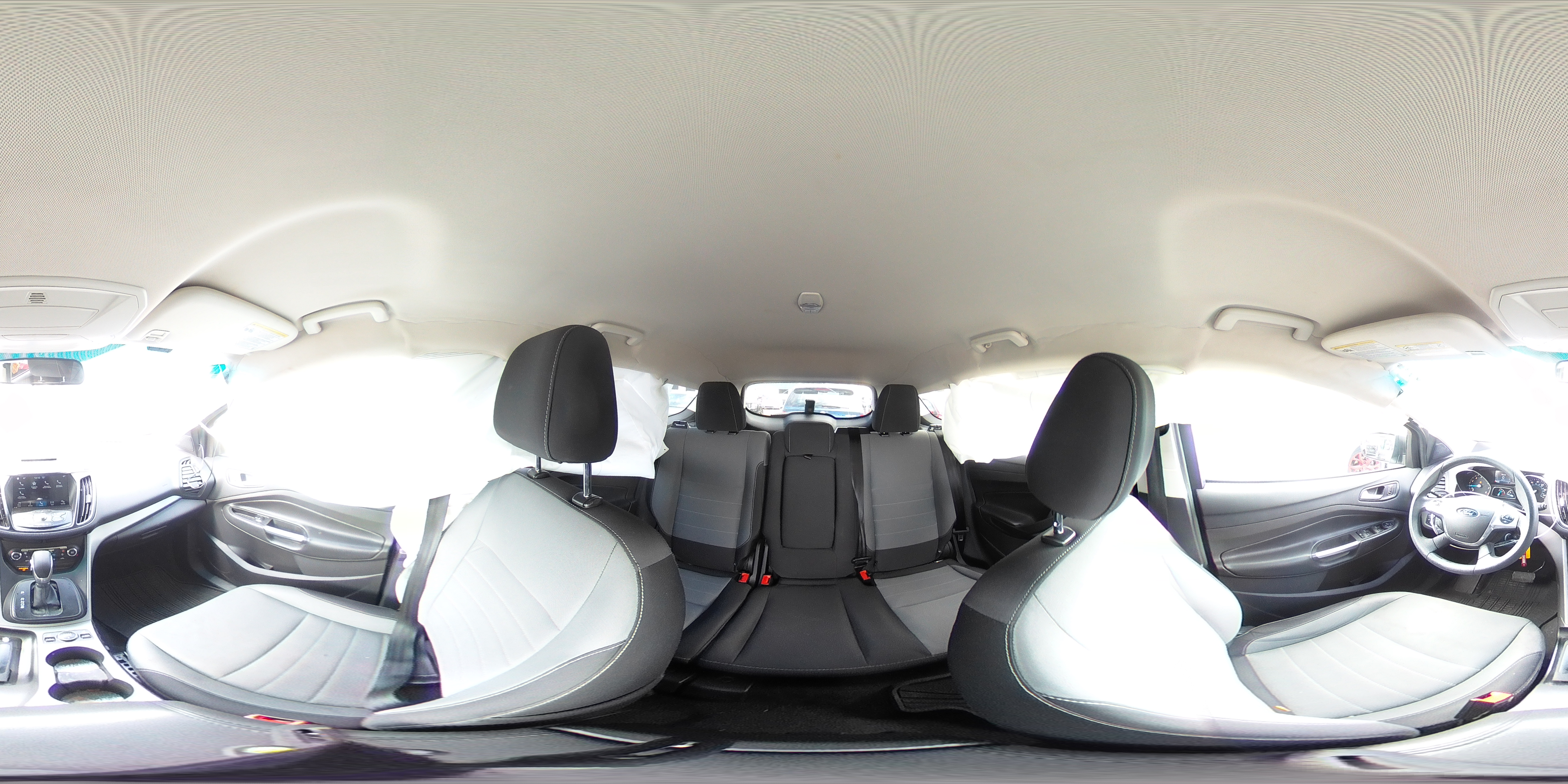 2016 Ford Escape Se VIN: 1FMCU0GX0GUB22697 Lot: 84032525