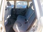 2007 HONDA JAZZ S  for sale at Copart SANDWICH