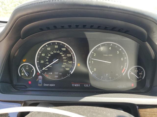 2013 BMW 750 LXI  