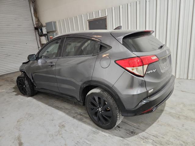  HONDA HR-V 2022 Szary