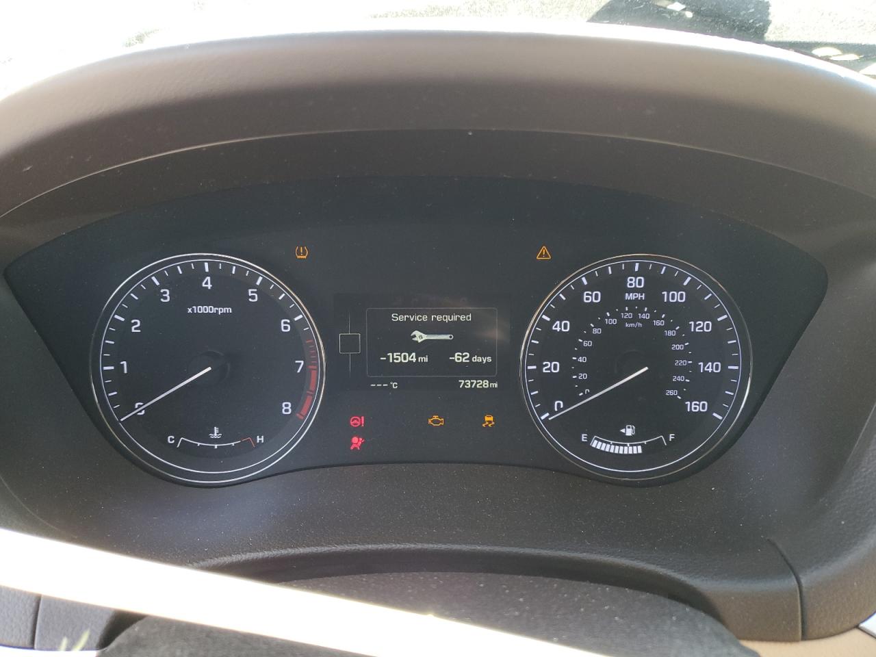 2016 Hyundai Genesis 3.8L VIN: KMHGN4JE2GU128577 Lot: 71668995