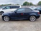 2012 BMW 1 SERIES SPORT PLUS EDITION for sale at Copart WOLVERHAMPTON
