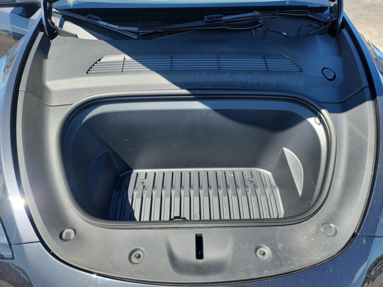 2024 Tesla Model Y VIN: 7SAYGDED5RF230457 Lot: 82146845