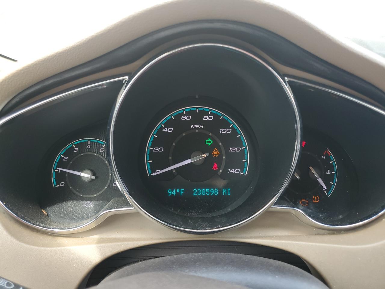 2010 Chevrolet Malibu Ltz VIN: 1G1ZE5EB3AF213774 Lot: 71156795