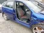 2006 SEAT IBIZA SPORT  for sale at Copart BELFAST
