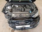 2024 AUDI A3 35 TFSI S LINE 5DR S TRONIC for sale at Copart WOLVERHAMPTON
