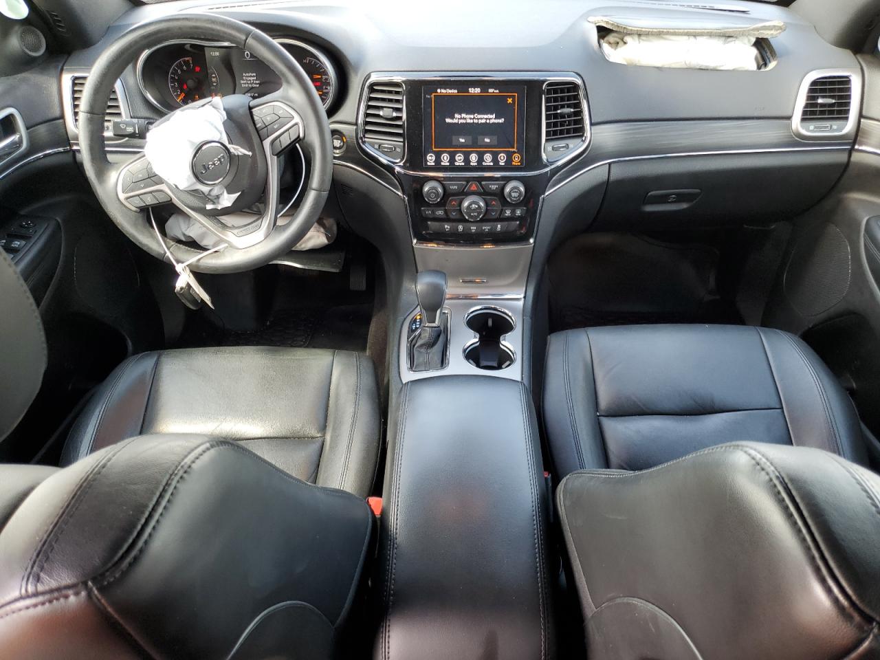 2019 Jeep Grand Cherokee Limited VIN: 1C4RJFBG6KC579000 Lot: 84957875