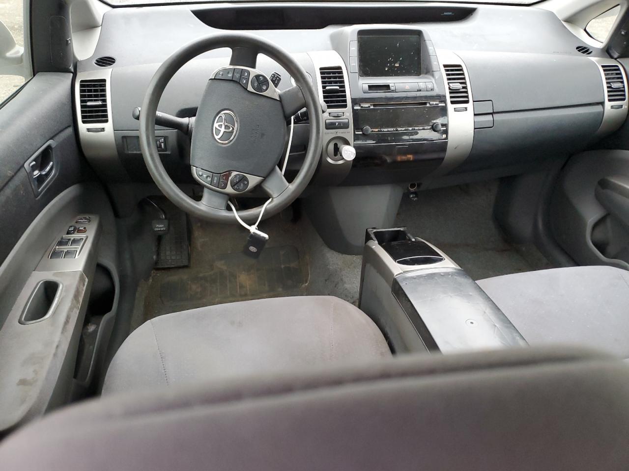 2008 Toyota Prius VIN: JTDKB20U183442751 Lot: 80345095
