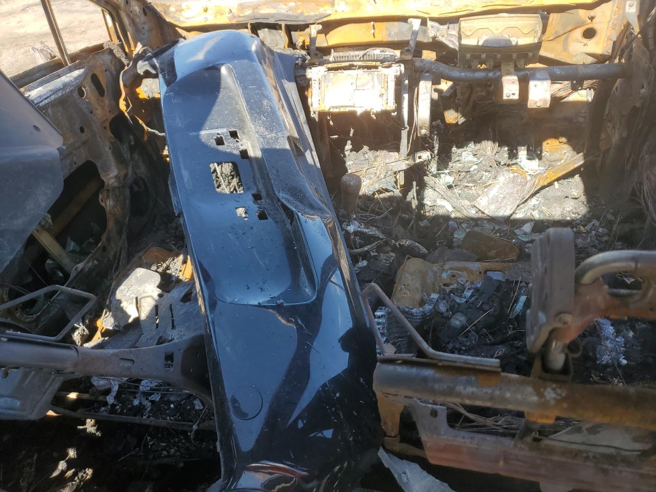 2017 Subaru Wrx Sti Limited VIN: JF1VA2Y63H9813143 Lot: 81347915