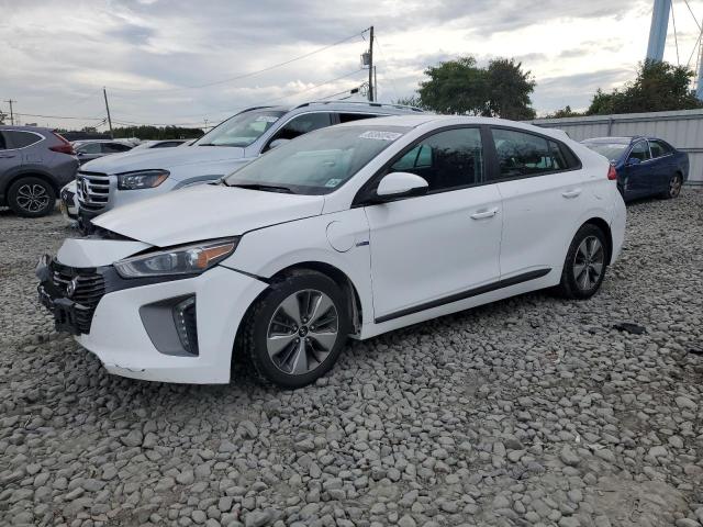 2019 Hyundai Ioniq