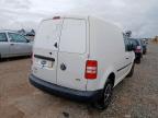 2014 VOLKSWAGEN CADDY C20 STARTLINE TDI  for sale at Copart CORBY