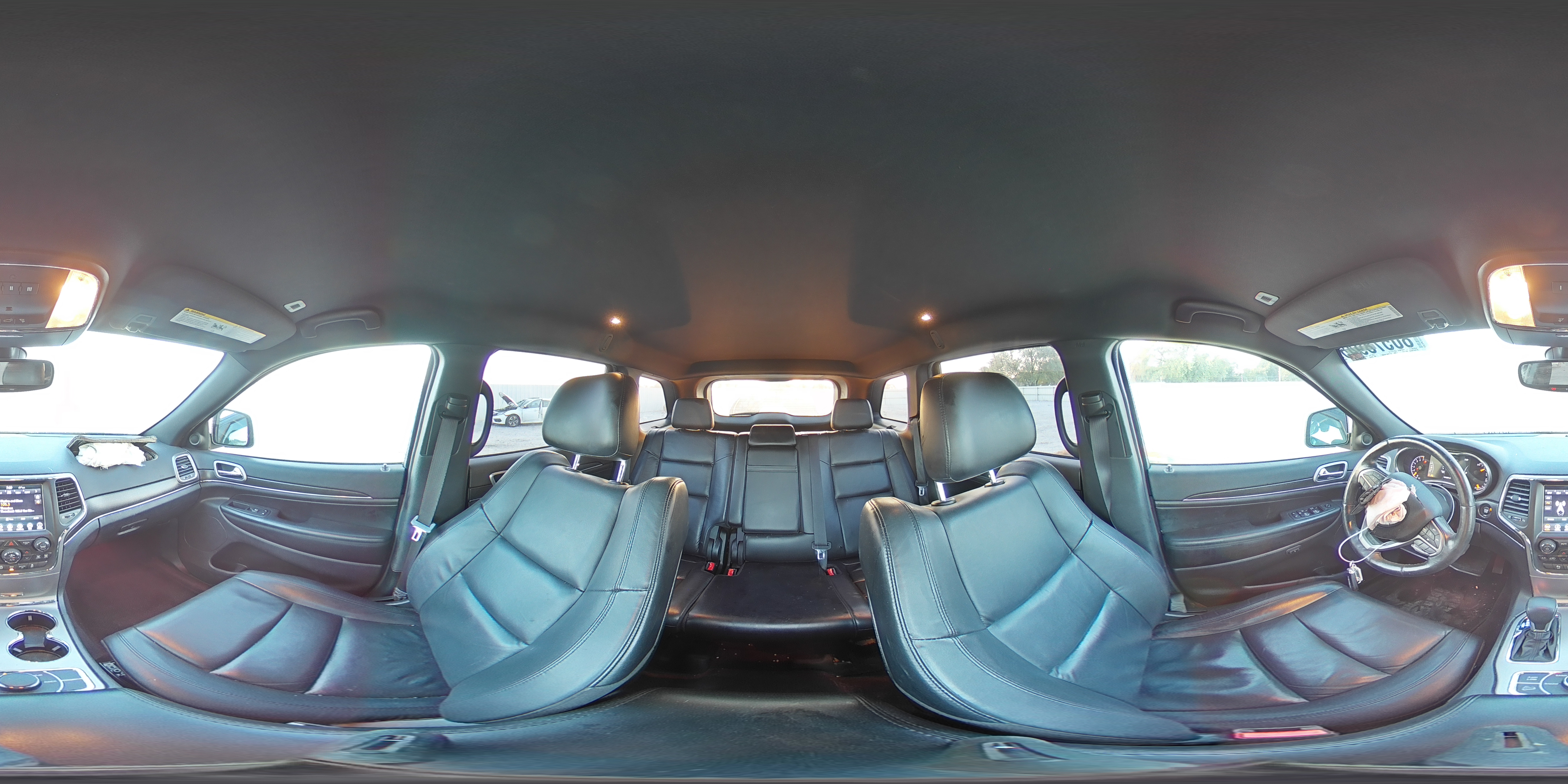 2018 Jeep Grand Cherokee Limited VIN: 1C4RJFBG9JC509456 Lot: 80578945