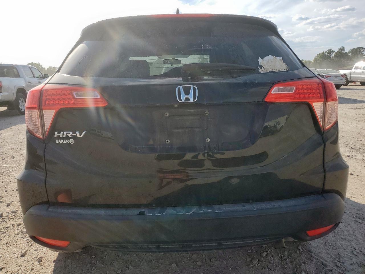 2017 Honda Hr-V Ex VIN: 3CZRU5H57HG701984 Lot: 84721365