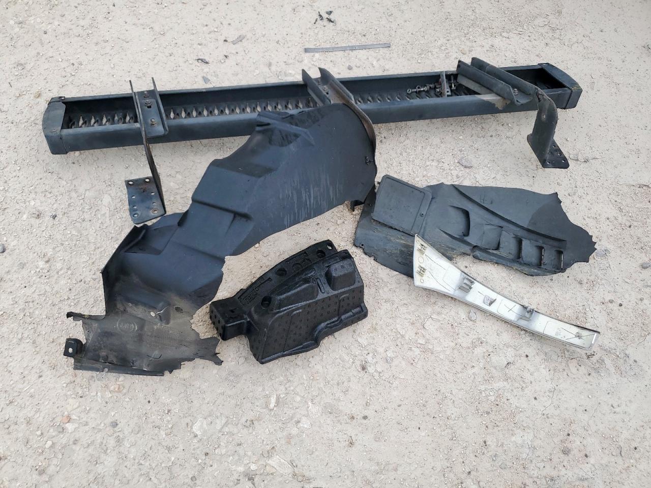 2021 Ram Promaster 3500 3500 High VIN: 3C6MRVJG5ME511840 Lot: 71655015