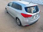 2014 KIA CARENS 2 ECODYNAMICS CRDI  for sale at Copart SANDY