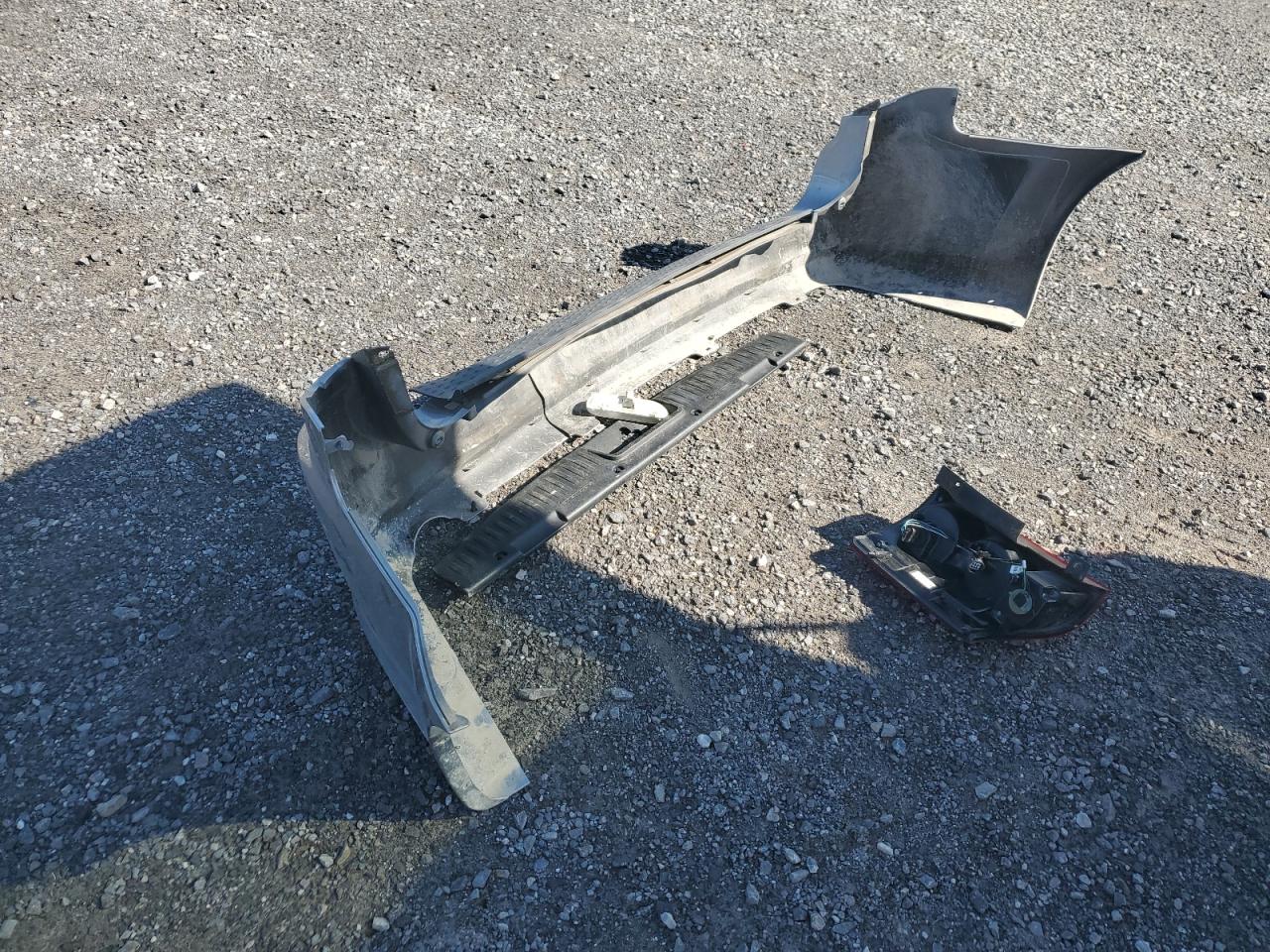 2017 Dodge Grand Caravan Se VIN: 2C4RDGBG2HR815302 Lot: 80650775