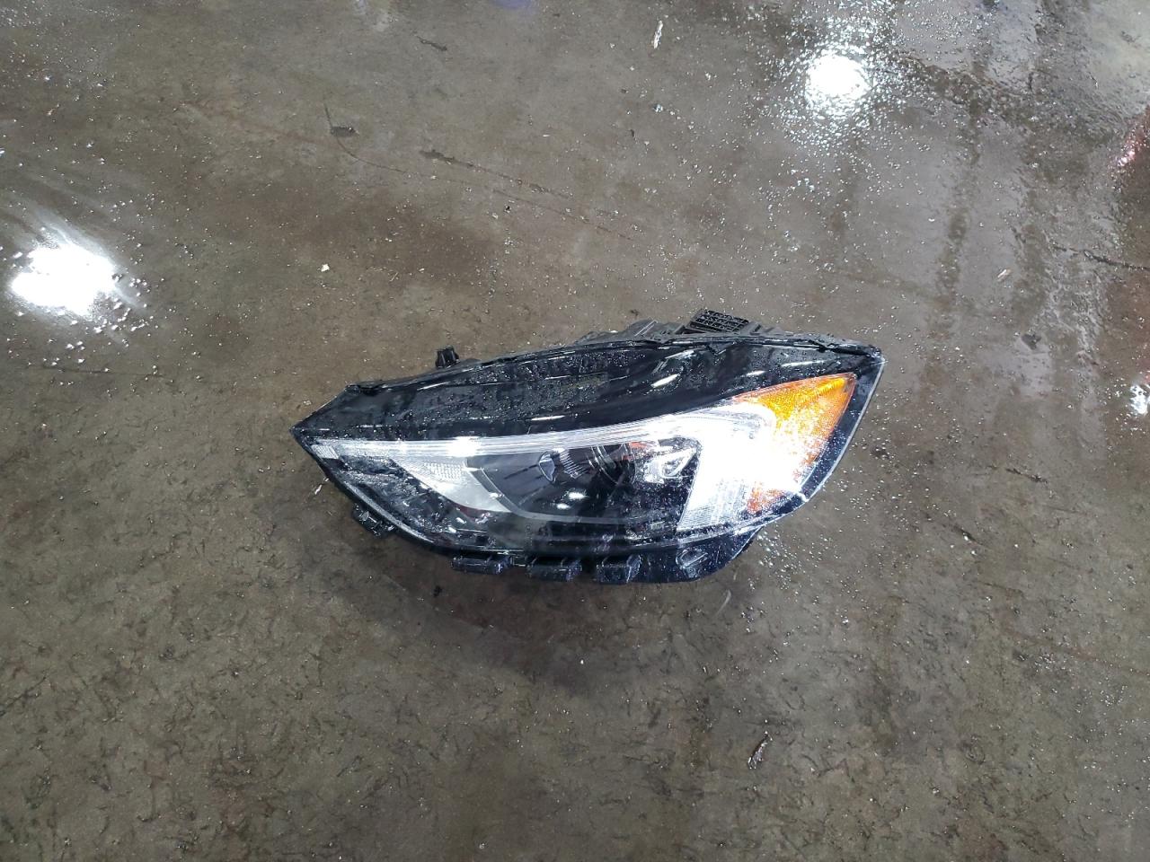 2024 Ford Edge Sel VIN: 2FMPK4J95RBA18918 Lot: 81488485