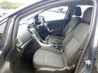2013 VAUXHALL ASTRA ENERGY  for sale at Copart COLCHESTER