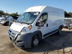 2017 RAM PROMASTER 2500 2500 HIGH   for sale at Copart ON - TORONTO