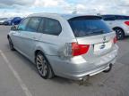 2012 BMW 318D EXCLUSIVE EDITION  for sale at Copart CHESTER