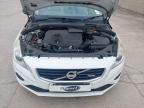 2012 VOLVO V60 R DESIGN for sale at Copart YORK