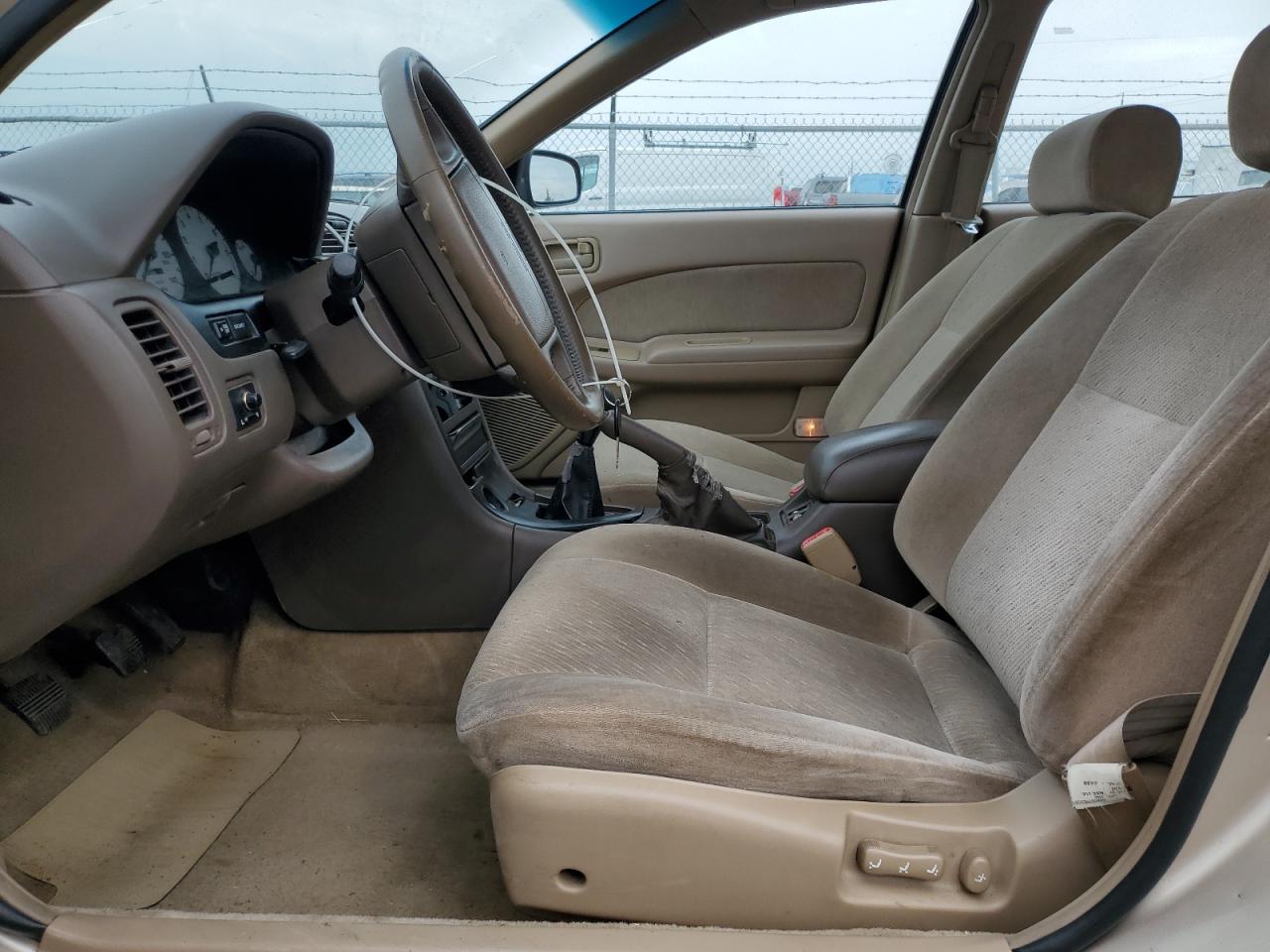 1996 Nissan Maxima VIN: JN1CA21D4TT171279 Lot: 71561455