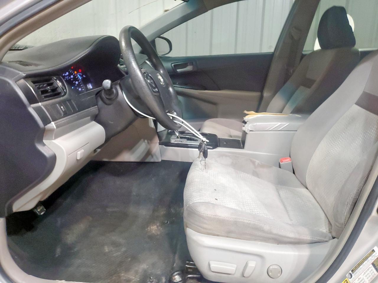 2014 Toyota Camry L VIN: 4T1BF1FK3EU367055 Lot: 80087625