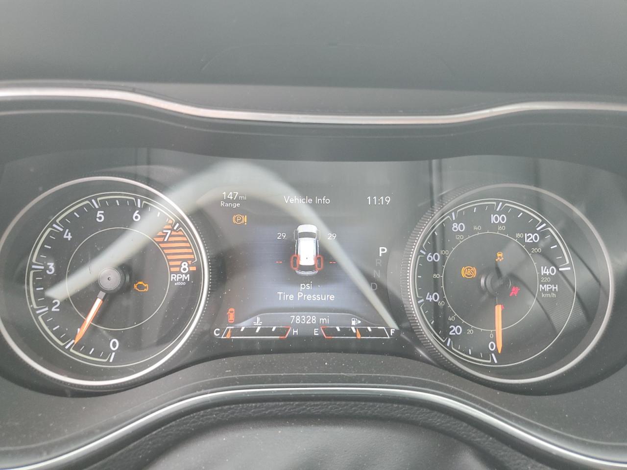 2019 Jeep Cherokee Limited VIN: 1C4PJMDXXKD430656 Lot: 84266455