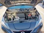 2018 NISSAN LEAF TEKNA  for sale at Copart SANDWICH