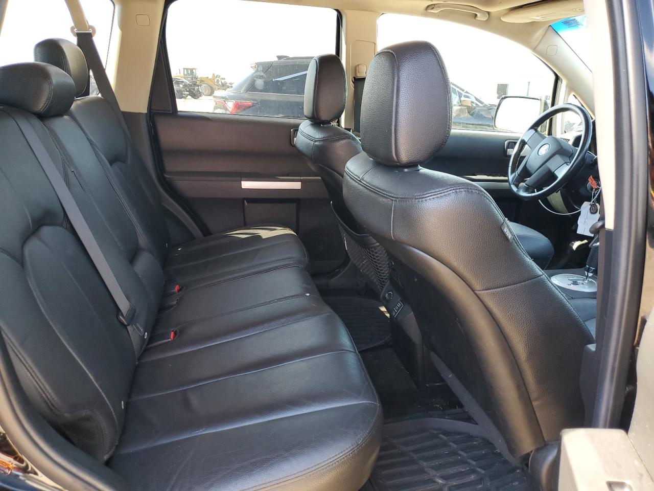 2010 Mitsubishi Endeavor Se VIN: 4A4JN3AS6AE007197 Lot: 70834625