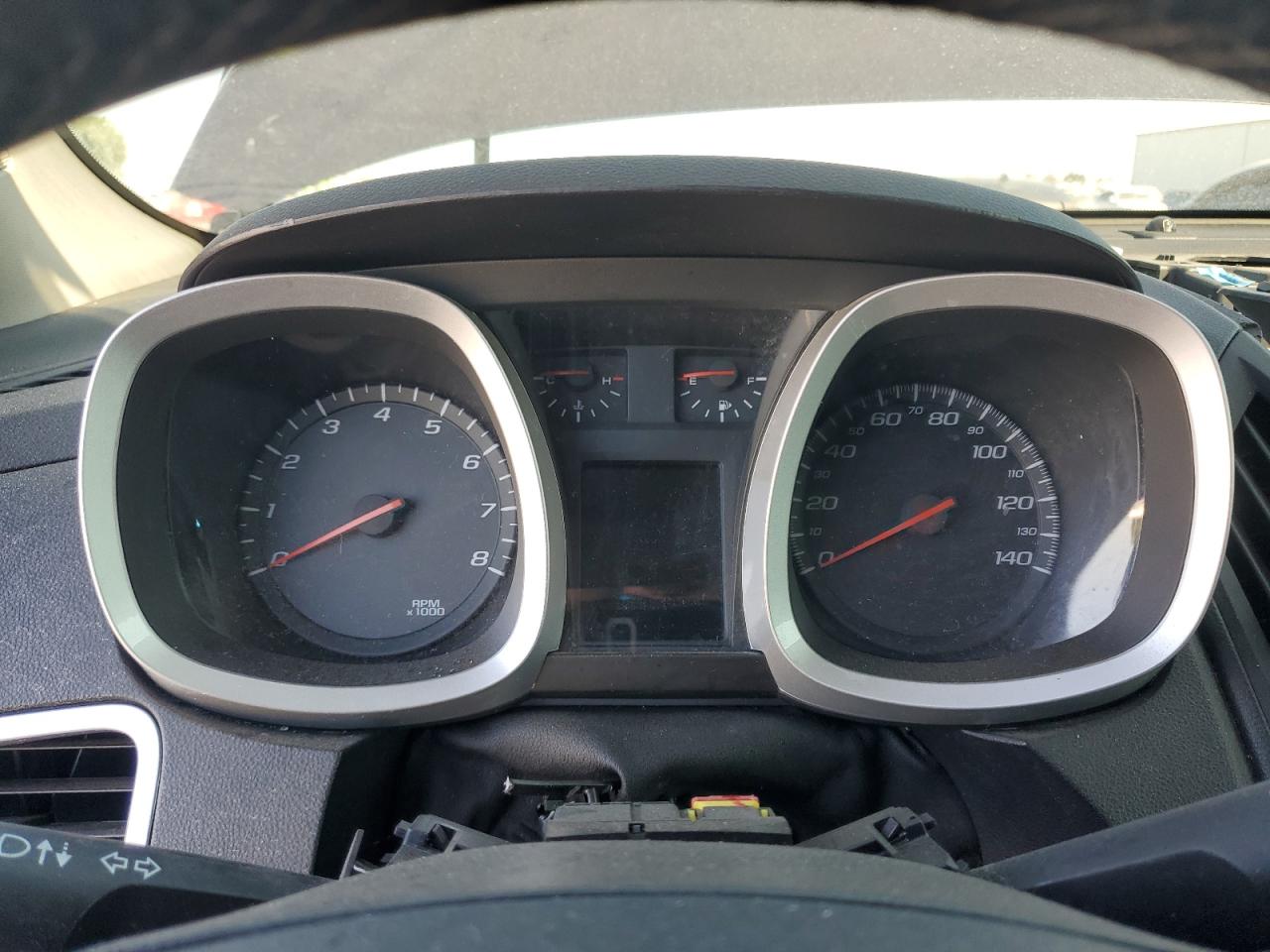 2015 Chevrolet Equinox Lt VIN: 2GNALBEK0F6387660 Lot: 82085885