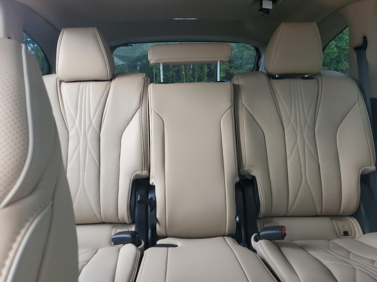 2025 Acura Mdx Advance VIN: 5J8YE1H83SL019939 Lot: 80802555