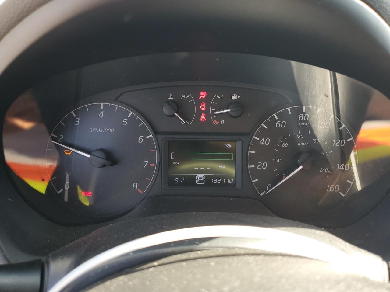 2015 Nissan Sentra S VIN: 3N1AB7AP3FY231995 Lot: 84382965