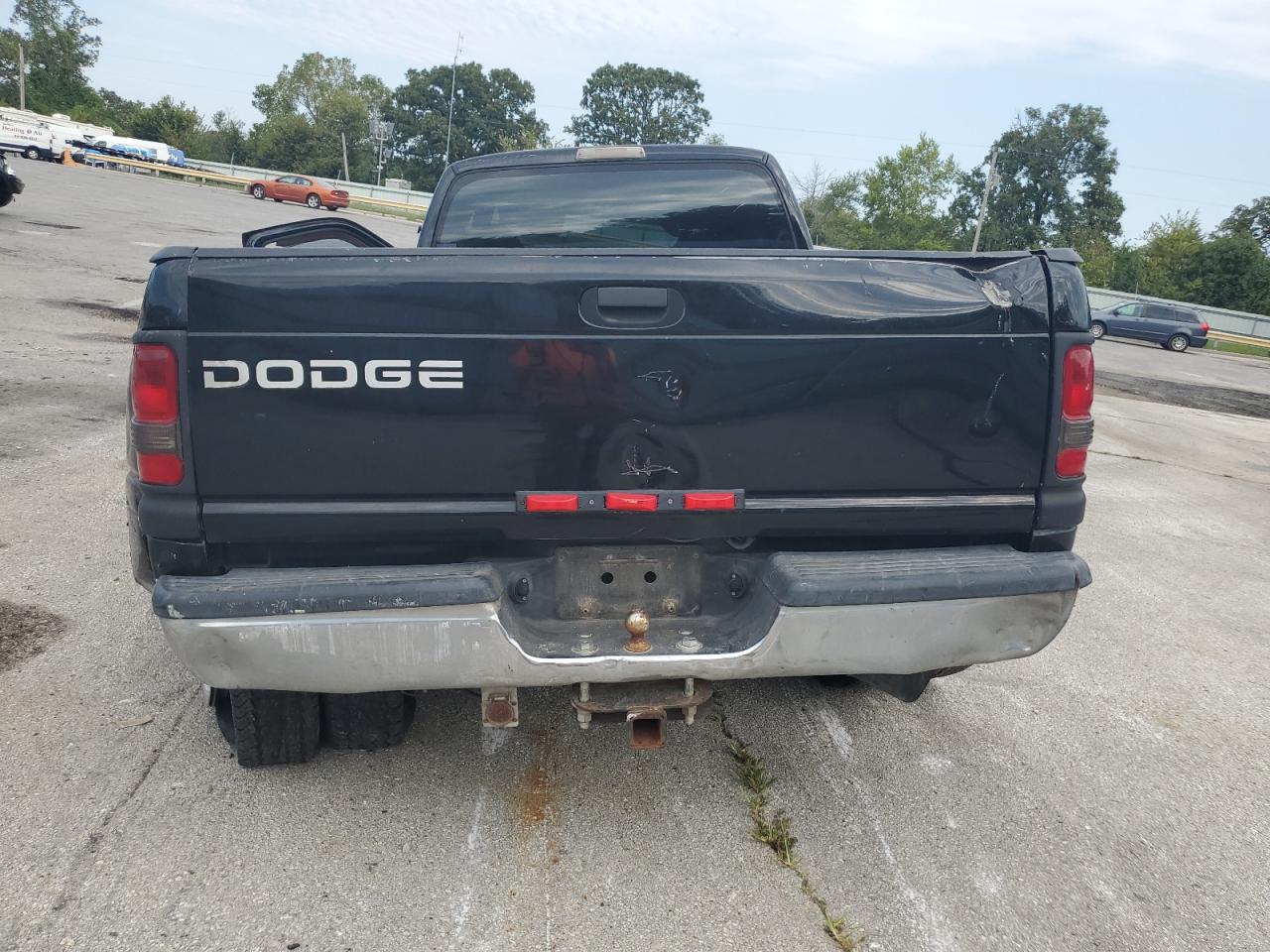 1999 Dodge Ram 3500 VIN: 1B7MC3363XJ511572 Lot: 80090335