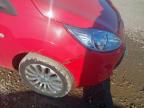 2009 FORD KA ZETEC  for sale at Copart WISBECH