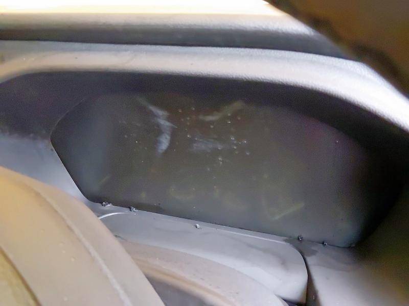 2022 FORD TRANSIT CUSTOM 300LIMITD 