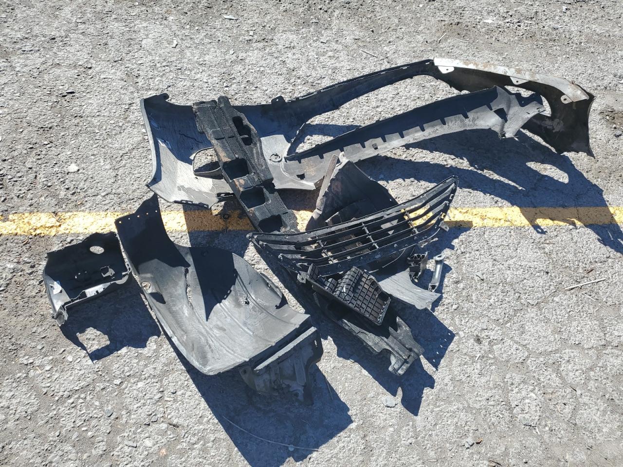 2013 Hyundai Elantra Gls VIN: 5NPDH4AE6DH161540 Lot: 72030585