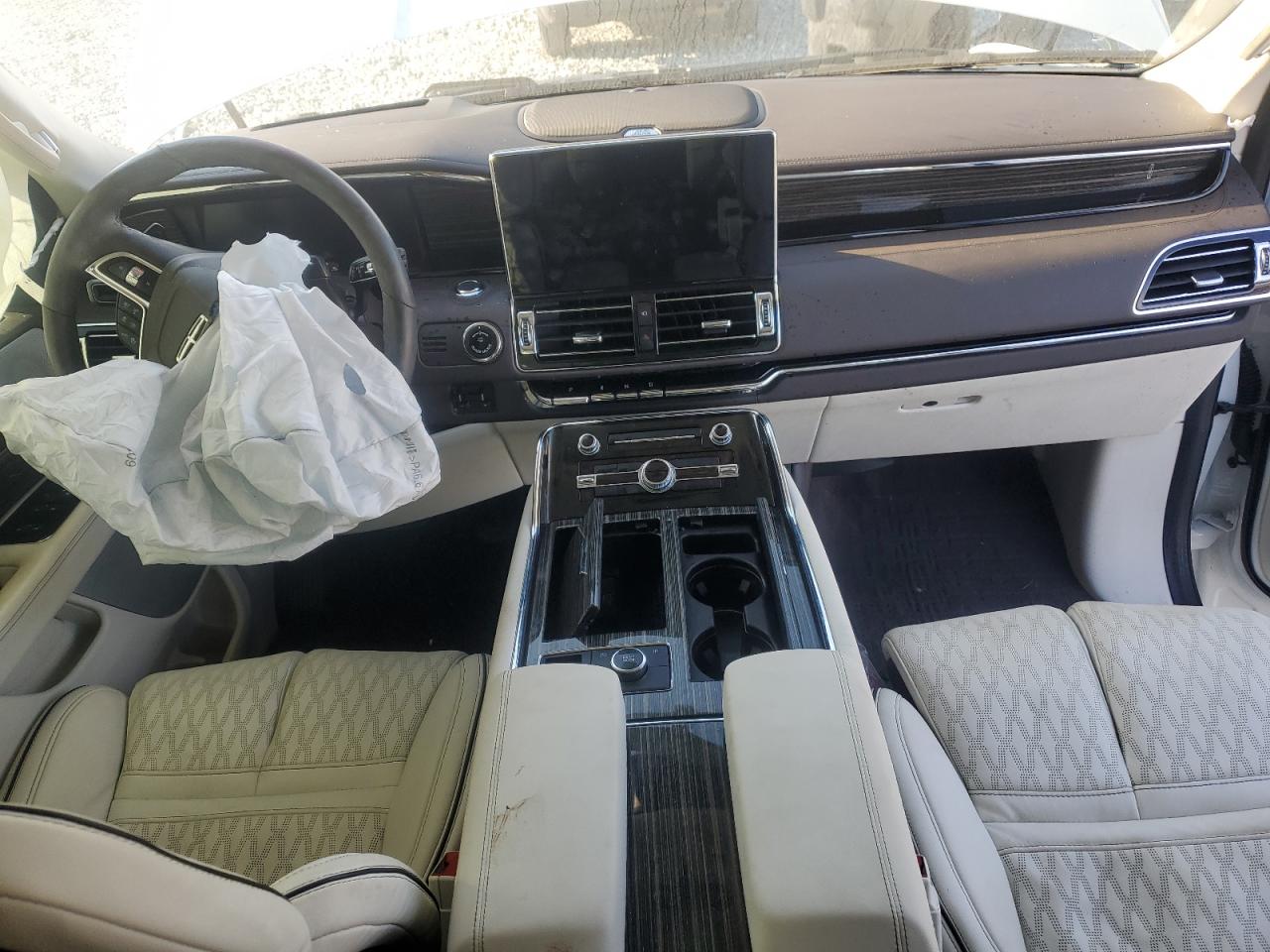 2024 Lincoln Navigator Black Label VIN: 5LMJJ2TG0REL14634 Lot: 80727455