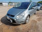 2013 FORD S-MAX TITANIUM TDCI 138 A  for sale at Copart WESTBURY