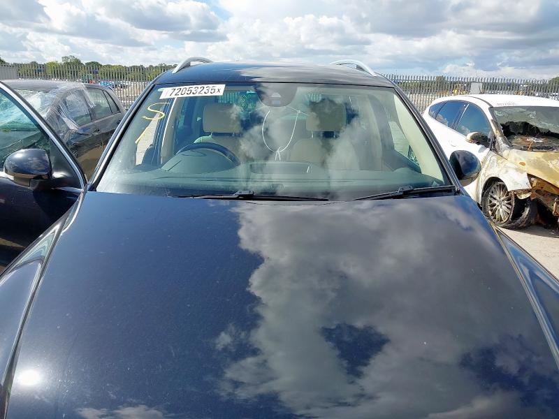 1999 VOLKSWAGEN TIGUAN MATCH ED TDI BMT 4 