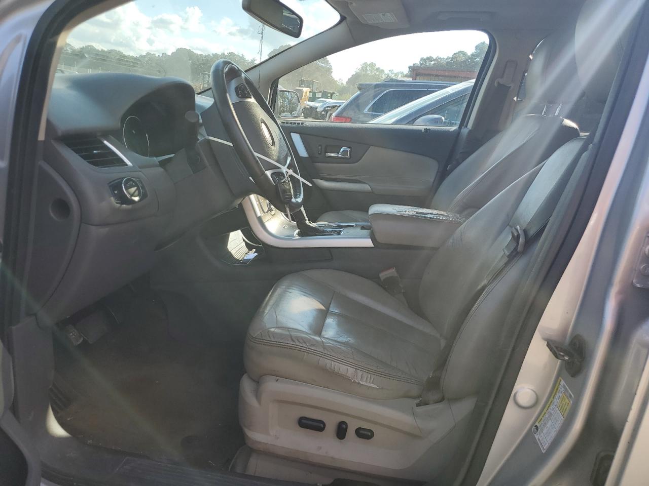 2013 Ford Edge Sel VIN: 2FMDK3JC6DBA81916 Lot: 84453515