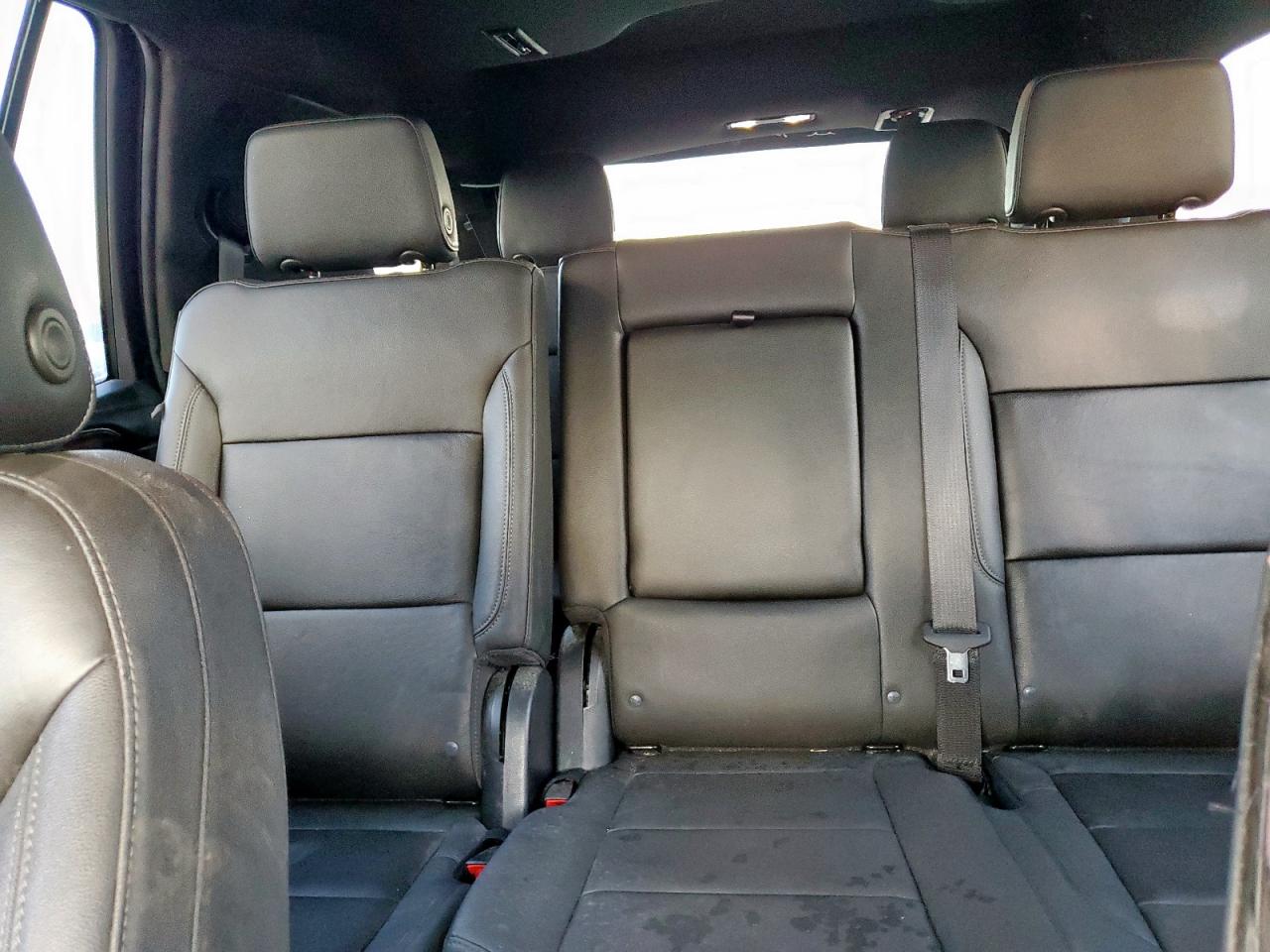 2023 Chevrolet Tahoe K1500 Z71 VIN: 1GNSKPKD5PR174767 Lot: 70501035