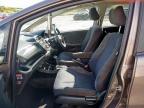 2013 HONDA JAZZ I-VTEC EX CVT  for sale at Copart BELFAST